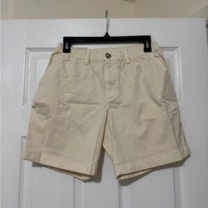 NWT Chubbies 7.0" Originals Stretch Twill Shorts